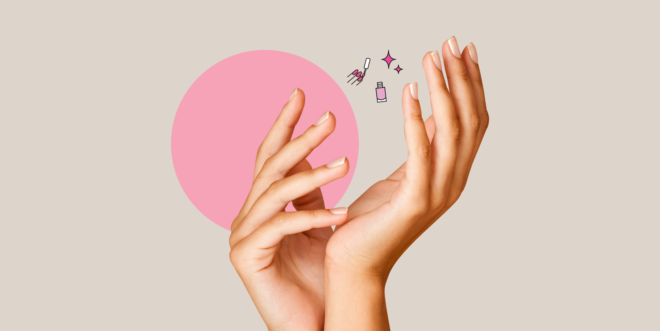 How to Make your Nails Grow Long & Strong — LAKISHA ADAMS
